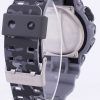 Casio G-Shock Camouflage Series Analog Digital GA-100CM-8A GA100CM-8A Men's Watch