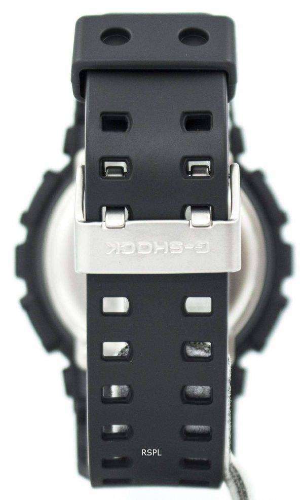 casio g shock ga 110