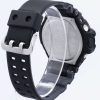 Casio G-Shock Gravitymaster Twin Sensor World Time GA-1100-1A1 GA1100-1A1 Men's Watch