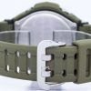 Casio G-Shock Gravitymaster Analog Digital Twin Sensor World Time GA-1100KH-3A GA1100KH-3A Men's Watch