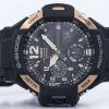 Casio G-Shock GRAVITYMASTER Twin Sensor GA-1100RG-1ADR GA1100RG-1ADR Men's Watch