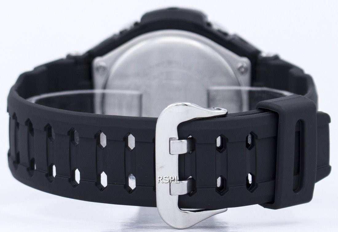 Casio G-Shock GRAVITYMASTER Twin Sensor GA-1100RG-1ADR GA1100RG-1ADR Men's Watch