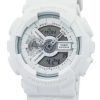 Casio G-Shock Analog Digital GA-110BC-7A Men's Watch
