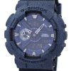 Casio G-Shock Analog Digital GA-110DC-1A GA110DC-1A Men's Watch