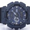 Casio G-Shock Analog Digital GA-110DC-1A GA110DC-1A Men's Watch
