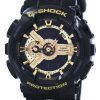 Casio G-Shock Analog-Digital GA-110GB-1A Men's Watch
