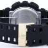 Casio G-Shock Analog-Digital GA-110GB-1A Men's Watch