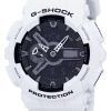 Casio G-Shock Analog-Digital GA-110GW-7A  GA110GW-7A Men's Watch
