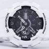 Casio G-Shock Analog-Digital GA-110GW-7A  GA110GW-7A Men's Watch