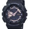 Casio G-Shock Analog-Digital GA-110RG-1A GA110RG-1A Men's Watch