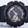 Casio G-Shock Analog-Digital GA-110RG-1A GA110RG-1A Men's Watch
