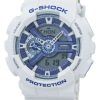 Casio G-Shock Analog Digital 200M GA-110WB-7A GA110WB-7A Men's Watch