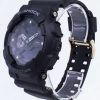 Casio G-Shock GA-135DD-1A GA135DD-1A Analog Digital 200M Men's Watch