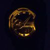 Casio G-Shock Analog Digital GA-400-1B GA400-1B Men's Watch
