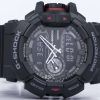 Casio G-Shock Analog Digital GA-400-1B GA400-1B Men's Watch