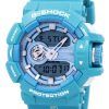 Casio G-Shock Analog-Digital GA-400A-2A GA400A-2A Men's Watch