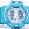 Casio G-Shock Analog-Digital GA-400A-2A GA400A-2A Men's Watch