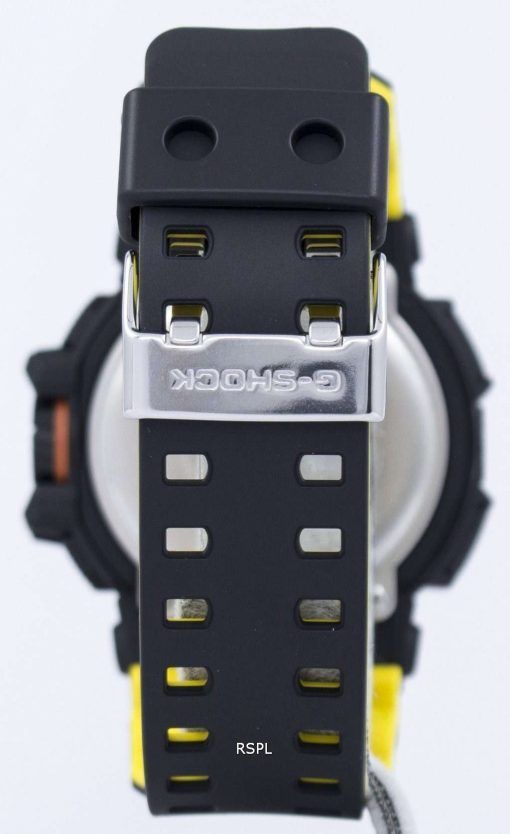 Casio G Shock Shock Resistant Analog Digital GA 400BY 1ADR GA400BY 1ADR Men s Watch Zetamarket