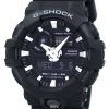 Casio G-Shock Analog Digital GA-700-1B GA700-1B Men's Watch