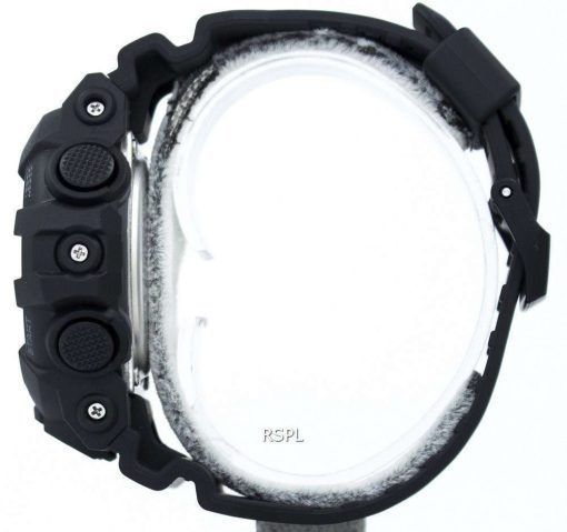 Casio G-Shock Analog Digital GA-700-1B GA700-1B Men's Watch