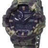 Casio G-Shock Illuminator Special Color Models 200M GA-700CM-3A GA700CM-3A Men's Watch