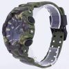 Casio G-Shock Illuminator Special Color Models 200M GA-700CM-3A GA700CM-3A Men's Watch