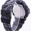Casio Illuminator G-Shock Shock Resistant Analog Digital GA-700CM-8A GA700CM-8A Men's Watch