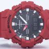 Casio G-Shock Shock Resistant Analog Digital GA-800-4ADR GA800-4ADR Men's Watch