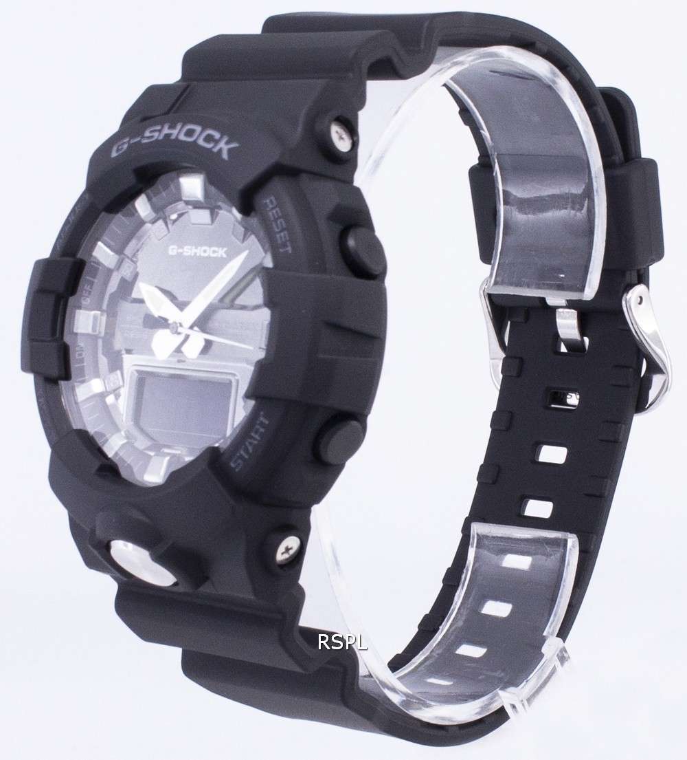 Casio G-Shock GA-810MMA-1A Illuminator Analog Digital 200M Men's Watch -  Zetamarket