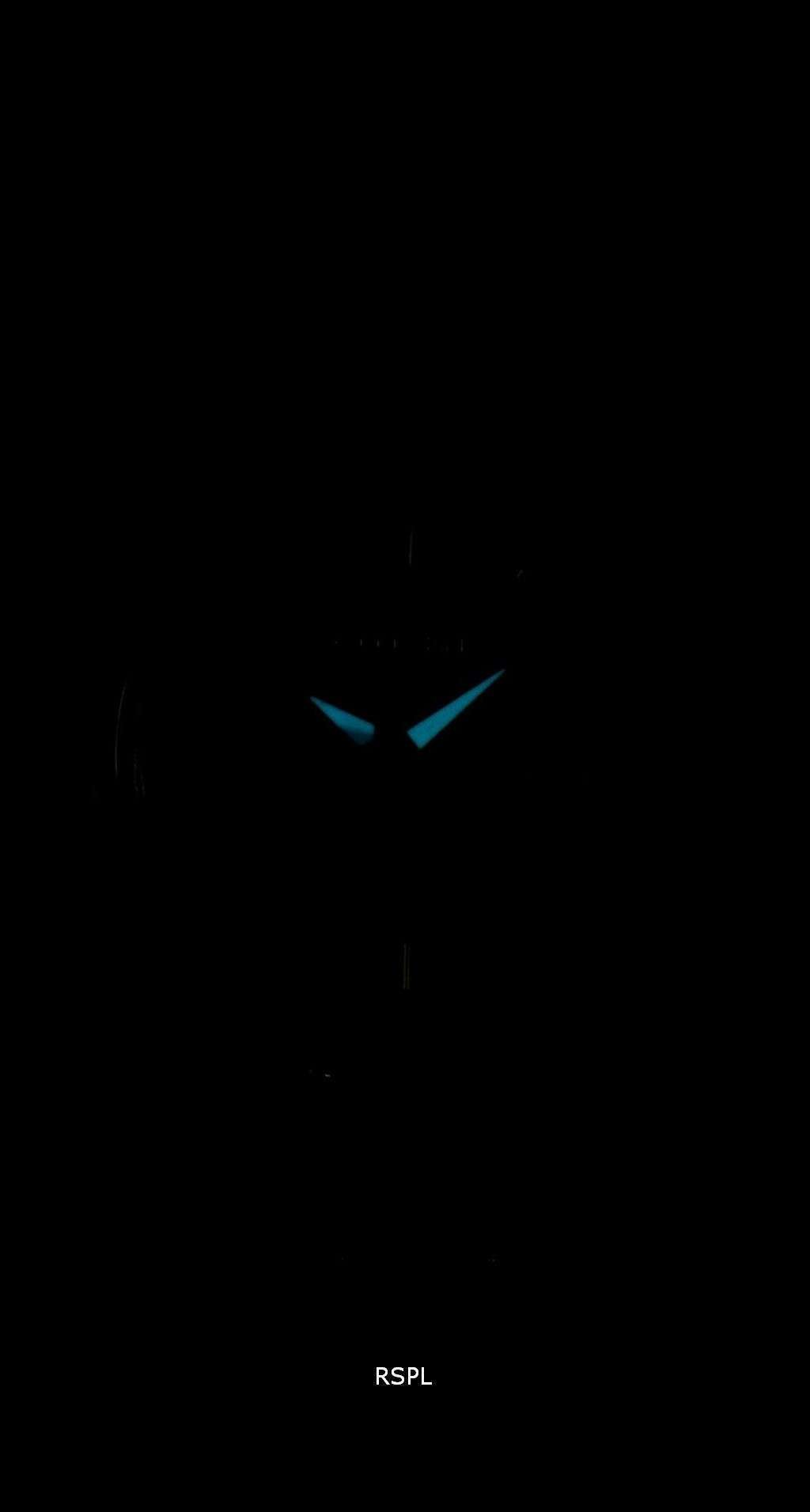 Citizen Chandler Eco-Drive Analog GA1039-53E Women's Watch