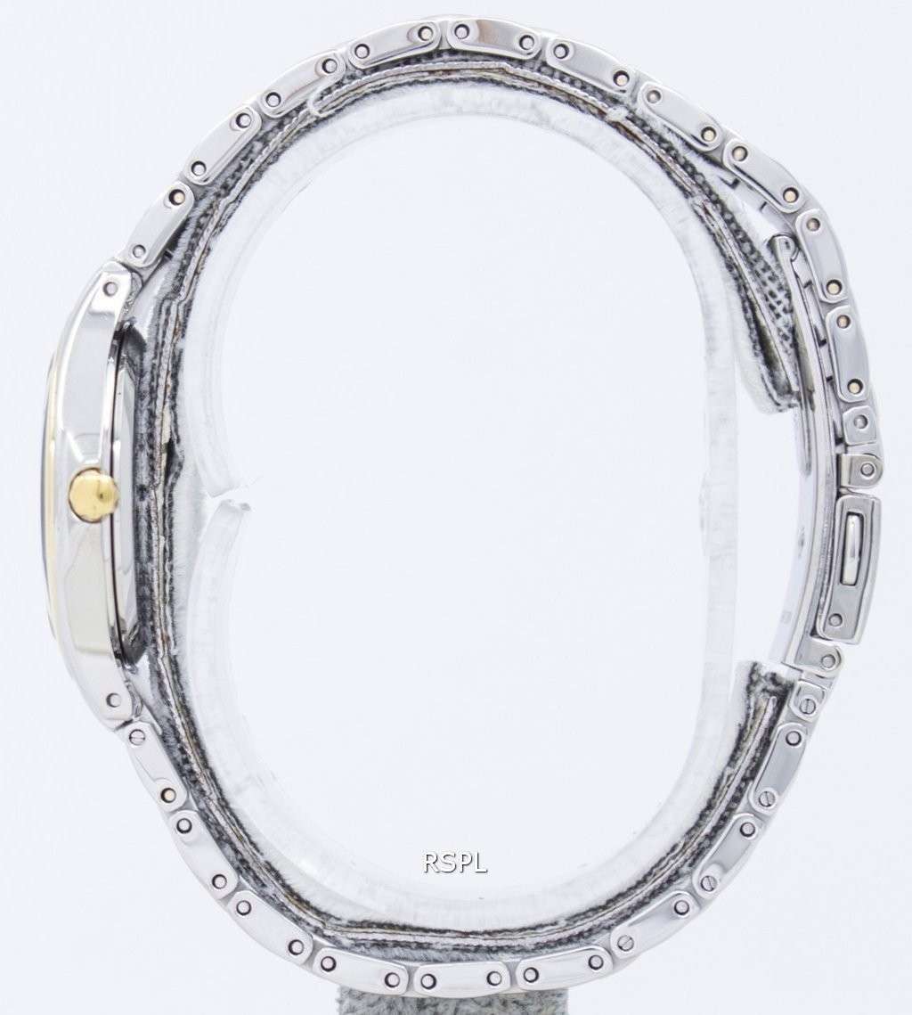 Citizen Chandler Eco-Drive Analog GA1039-53E Women's Watch