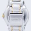 Citizen Chandler Eco-Drive Analog GA1039-53E Women's Watch