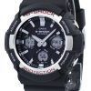 Casio G-Shock Shock Resistant Tough Solar GAS-100-1A GAS100-1A Men's Watch