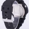 Casio G-Shock Tough Solar Analog Digital 200M GAS-100B-1A2 GAS100B-1A2 Men's Watch