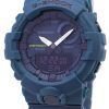 Casio G-Shock GBA-800-3A G-Squad Bluetooth Illuminator 200M Men's Watch