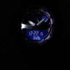 Casio G-Shock GBA-800-3A G-Squad Bluetooth Illuminator 200M Men's Watch
