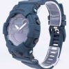 Casio G-Shock GBA-800-3A G-Squad Bluetooth Illuminator 200M Men's Watch