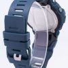 Casio G-Shock GBA-800-3A G-Squad Bluetooth Illuminator 200M Men's Watch