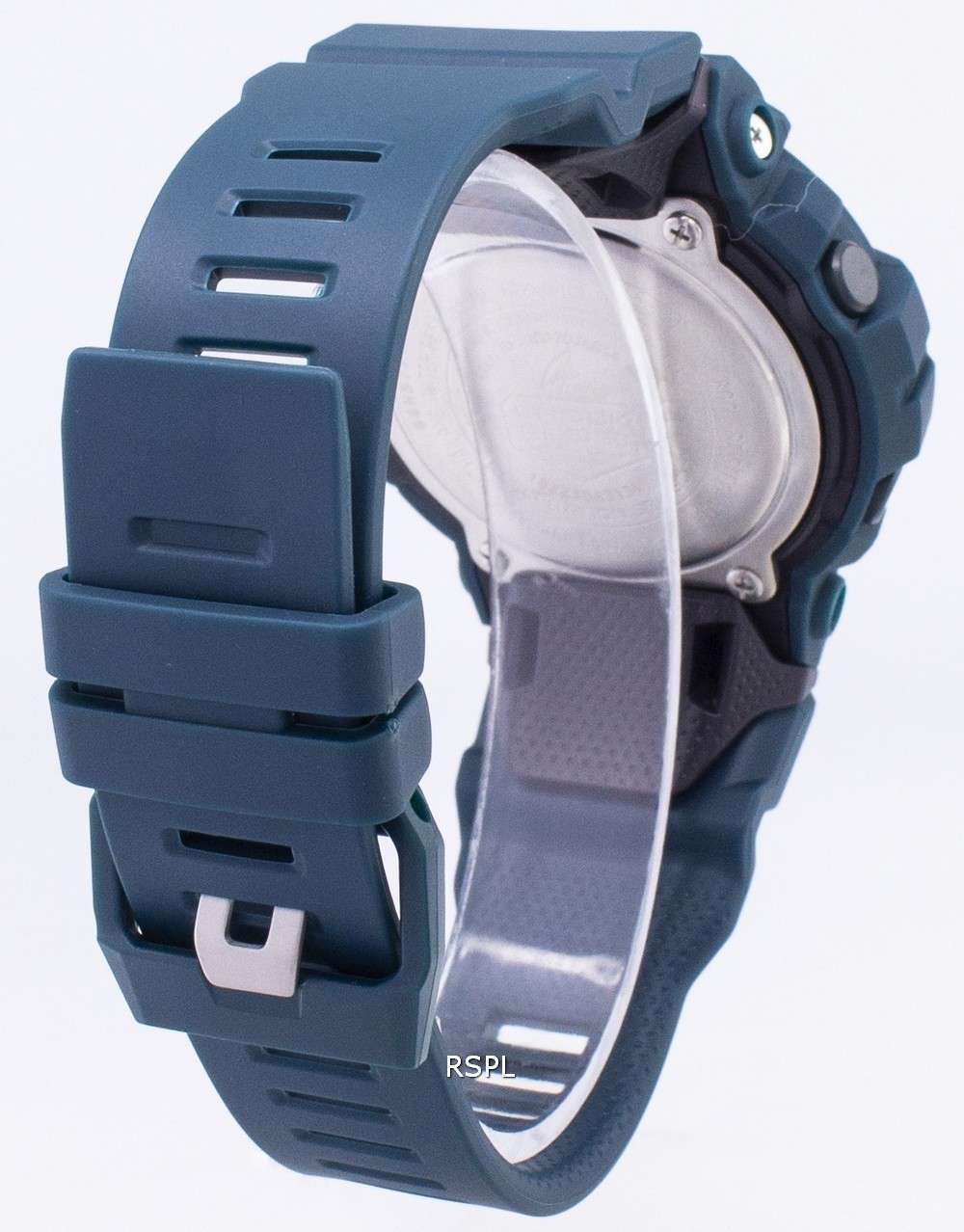 Casio G-Shock GBA-800-3A G-Squad Bluetooth Illuminator 200M Men's Watch