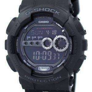 Casio G-Shock GD-100-1BDR GD100-1BDR Men's Watch