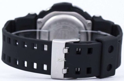 Casio G-Shock Digital GD-350-1B GD350-1B Men's Watch