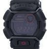 Casio G-Shock Flash Alert Super Illuminator GD-400-1 GD400-1 Men's Watch