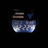 Casio G-Shock Flash Alert Super Illuminator GD-400-1 GD400-1 Men's Watch