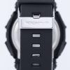 Casio G-Shock Flash Alert Super Illuminator GD-400-1 GD400-1 Men's Watch