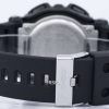 Casio G-Shock Flash Alert Super Illuminator GD-400-1 GD400-1 Men's Watch