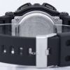 Casio G-Shock Flash Alert Super Illuminator GD-400-1 GD400-1 Men's Watch