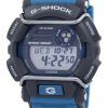 Casio G-Shock Flash Alert Super Illuminator GD-400-2 GD400-2 Men's Watch