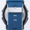 Casio G-Shock Flash Alert Super Illuminator GD-400-2 GD400-2 Men's Watch