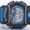 Casio G-Shock Flash Alert Super Illuminator GD-400-2 GD400-2 Men's Watch