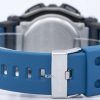 Casio G-Shock Flash Alert Super Illuminator GD-400-2 GD400-2 Men's Watch